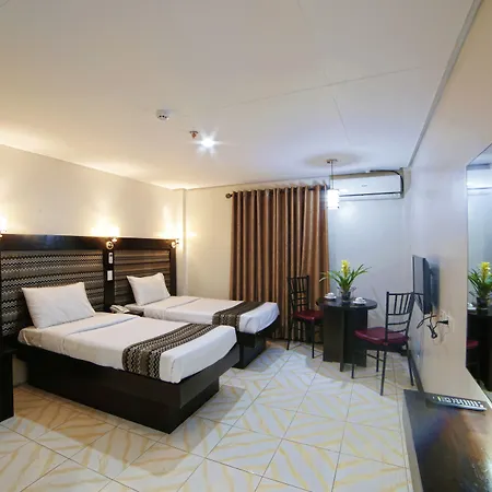 Ninong'S Hotel-2