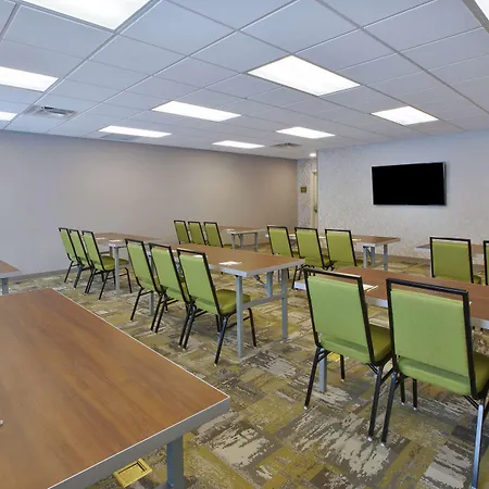 Home2 Suites By Hilton Holland-3