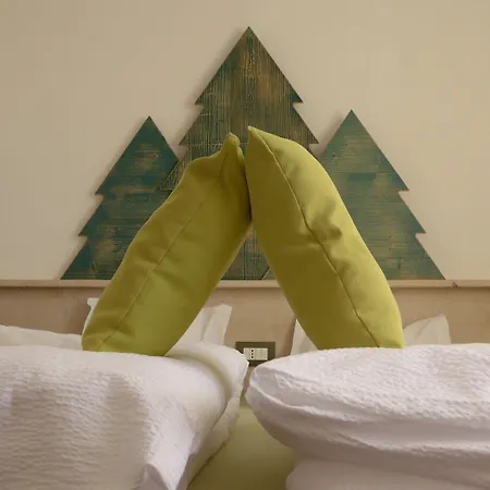 Bike Bed&Breakfast Mille Pini-2