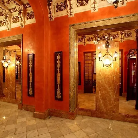 Hotel Nouvel-3