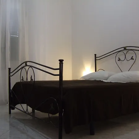 B&B Dei Tigli-3