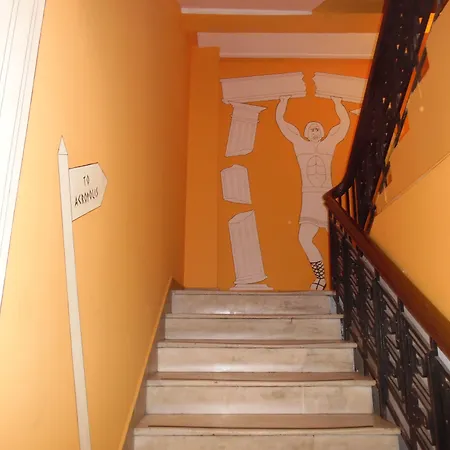 Zeus Hostel-2