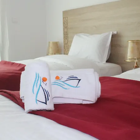 Dakhla Sur Mer Hôtel-3