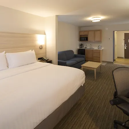 Holiday Inn Express & Suites - Auburn By Ihg-3