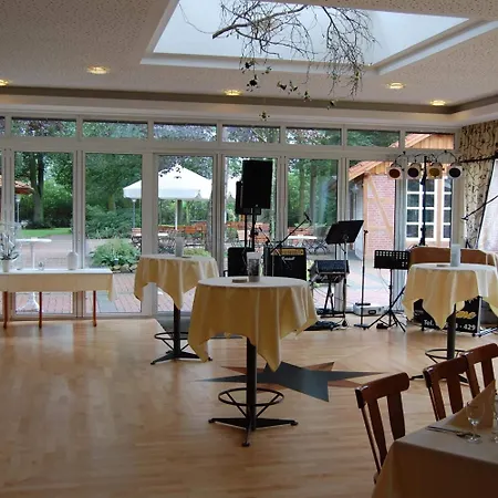Hotel Hubertushof-3