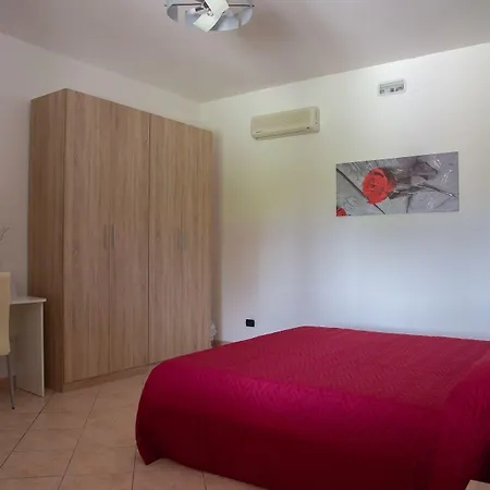 B&B Villa dei Sogni-2