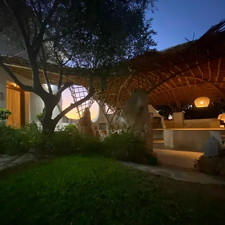 Hypnos Boutique Hotel-3