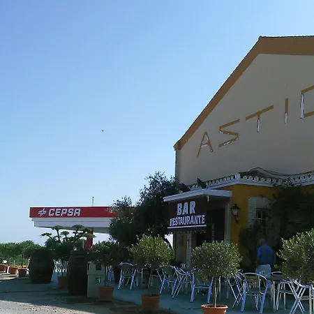 Hotel Astigi-3