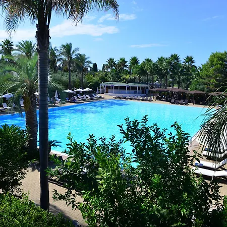 Green Paradise Resort-2