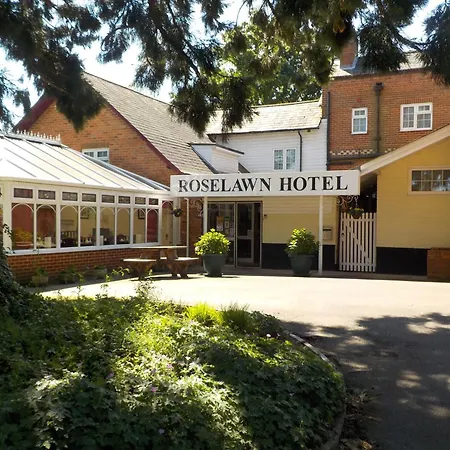 Roselawn Hotel-2