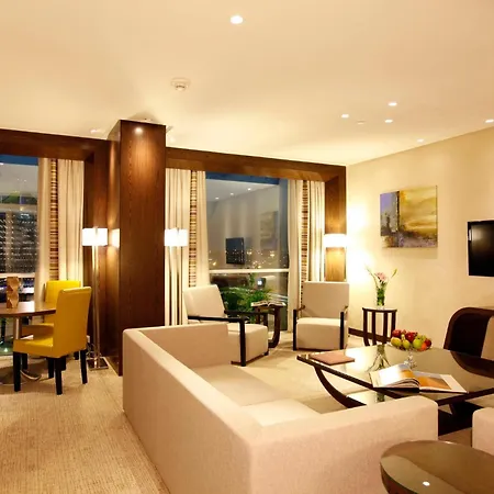 Holiday Inn Meydan By Ihg-3