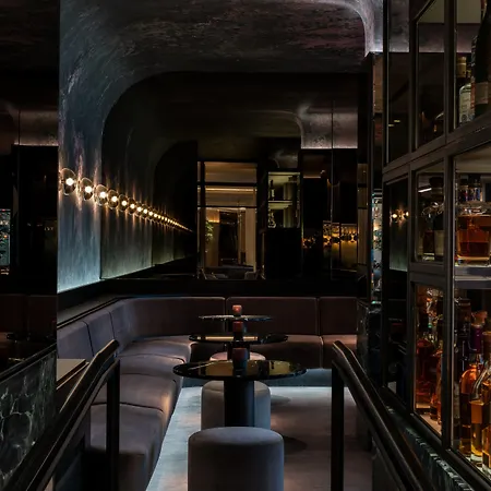 Four Seasons Hotel Montreal-3