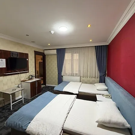 Hotel Dosco-2