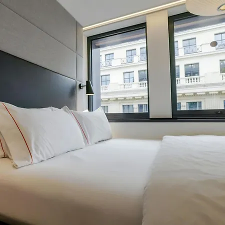 Citizenm Paris Champs-Elysees-3