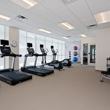Springhill Suites By Marriott Ocala-2
