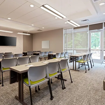 Springhill Suites By Marriott Ocala-3