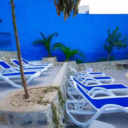 Hôtel ZIRYAB-3