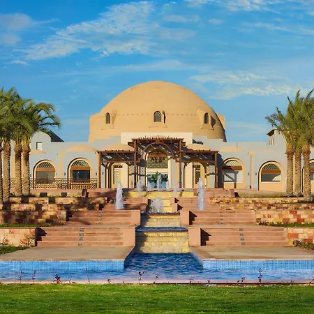 Lazuli Hotel, Marsa Alam-2