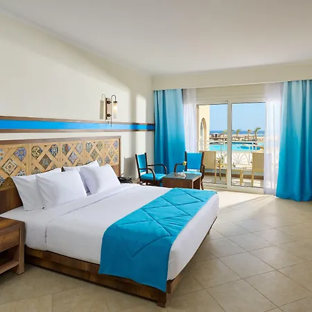 Lazuli Hotel, Marsa Alam-3