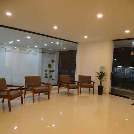 Hotel Kavia Plus-3