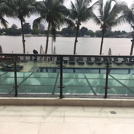 Maroko Bayshore Suites-3