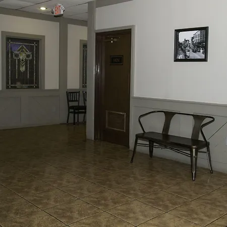 The Stables Inn & Suites-2