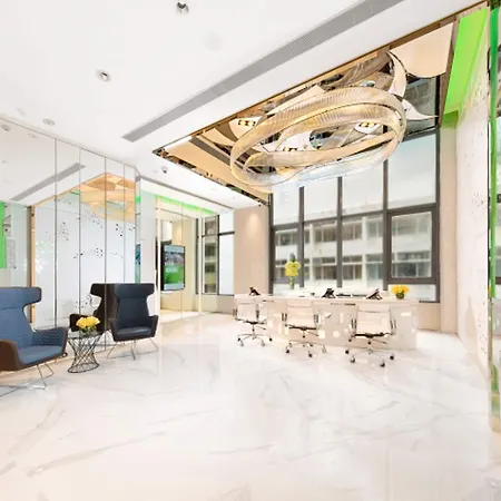 Iclub Amtd Sheung Wan Hotel-3