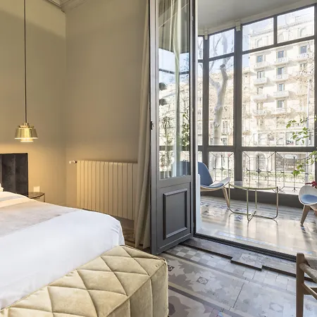 BUHO Boutique Rooms-2