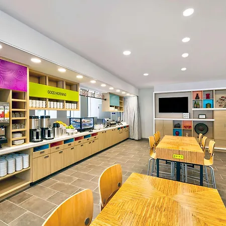 Home2 Suites By Hilton Minneapolis Downtown-2