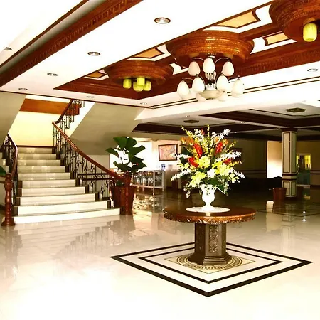 Villa Maria Luisa Hotel-2