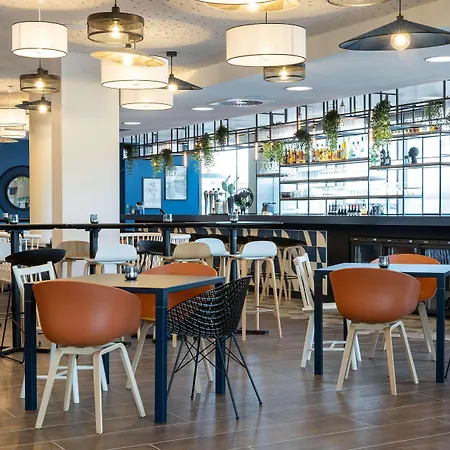 Hampton By Hilton Tours Centre, France-2