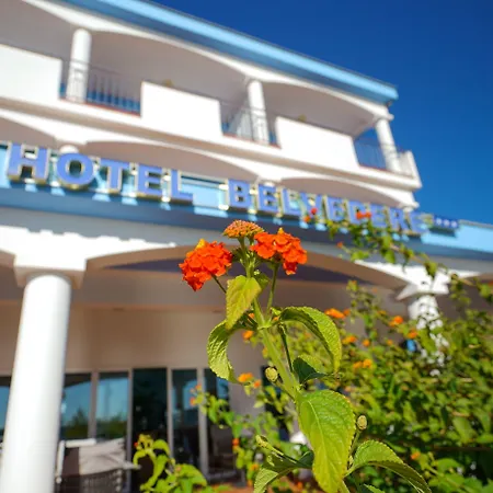 Hotel Belvedere-3