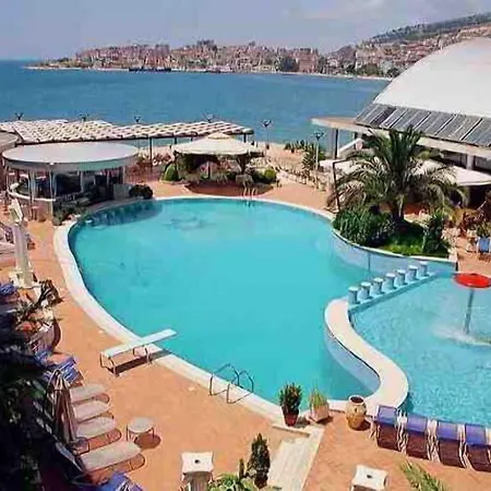 Butrinti Hotel-2