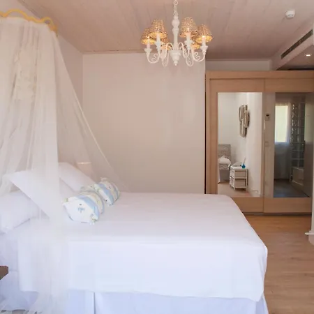 Es Cel de Begur Hotel-2