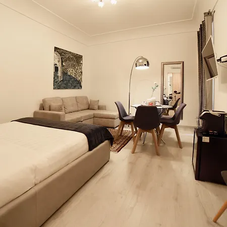 Coladir Guest House-2