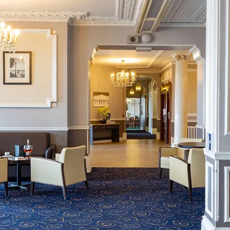 The Burlington Hotel-3
