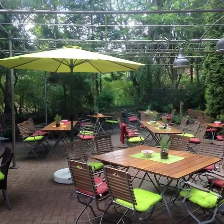 Hotel-Restaurant Amadeus-2