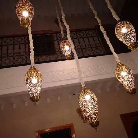 Riad Azra Marrakech-2