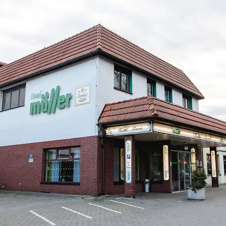 Hotel Mueller-2