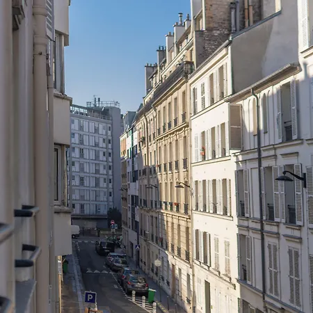 Hotel Lilas Blanc-2