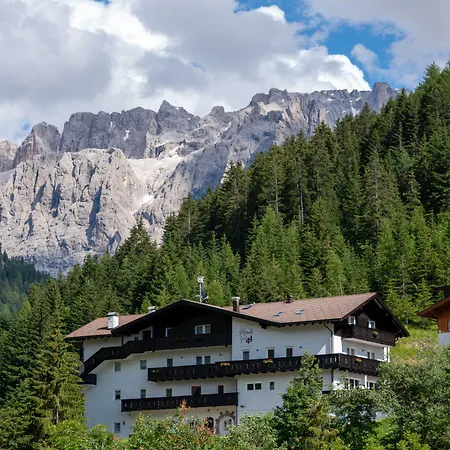 Hotel Monte44-3