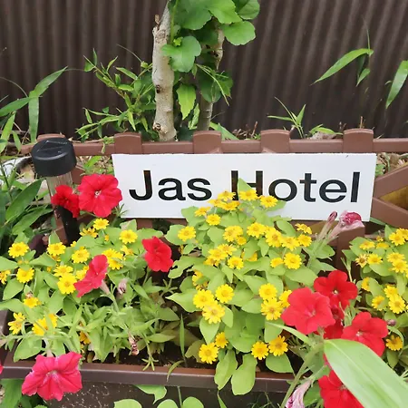 Jas Hotel Takayama-3