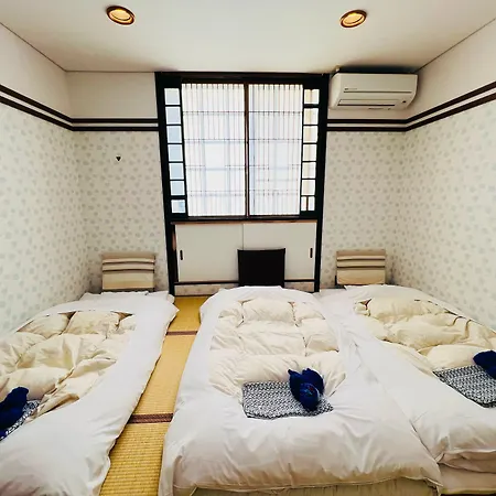 Jas Hotel Takayama-2