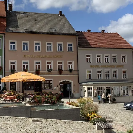 Hotel Goldner Löwe-2