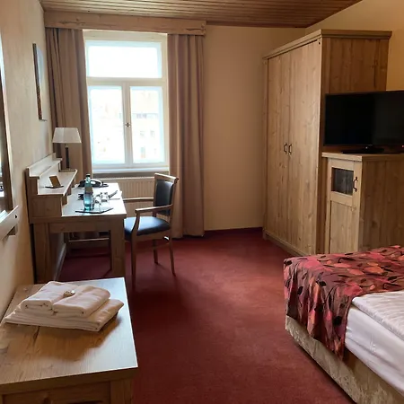 Hotel Goldner Löwe-3