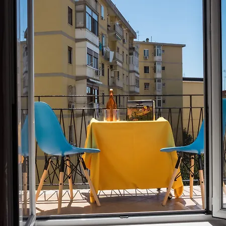 Montedonzelli B&B-3