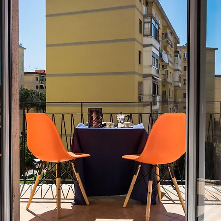 Montedonzelli B&B-2