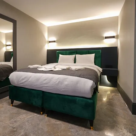 Atasehir Kurucesme Palace-2