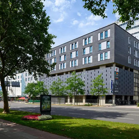 B&B Hotel Maribor-3