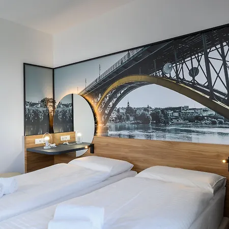 B&B Hotel Maribor-2
